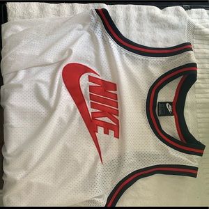 Nike dri fit tank top